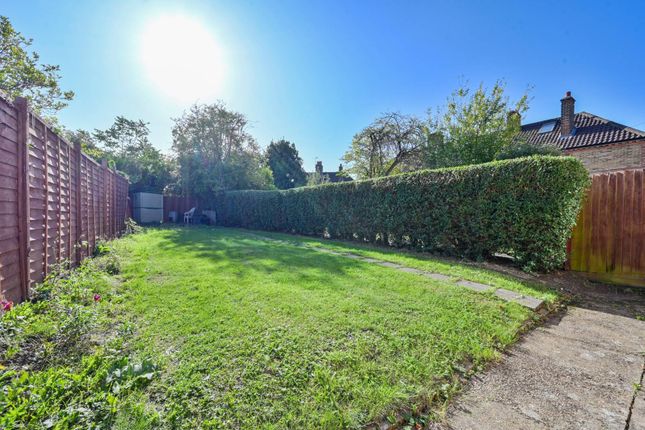 Sundew Avenue, Shepherd's Bush... 2 bed semi