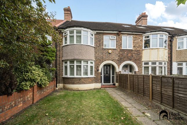 Upper Elmers End Road, Beckenham, BR3 3 bed terraced house for sale