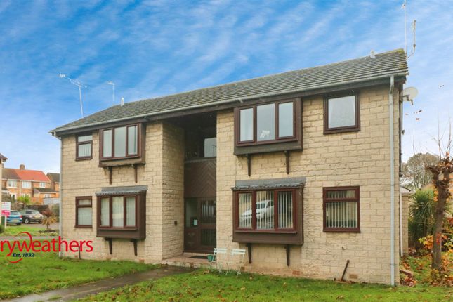 Campsall Park Road, Campsall, Doncaster 1 bed maisonette for sale