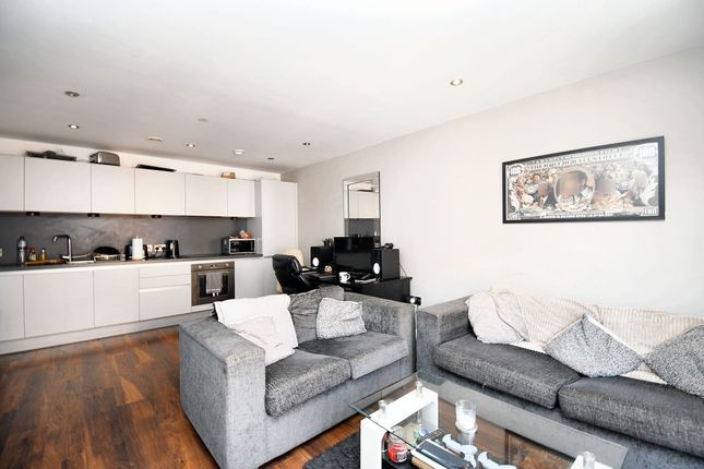 Ordsall Lane, Salford, M5 2 bed flat for sale