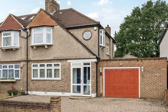 Ashridge Way, Morden SM4 3 bed house for sale