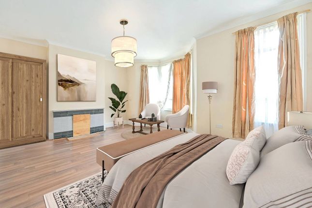 Ivydale Road, Nunhead, London, SE15 3 bed terraced house for sale