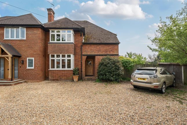 Nightingale Avenue, West Horsley 2 bed house for sale