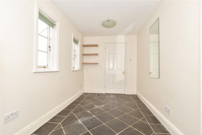 3 bed terraced house