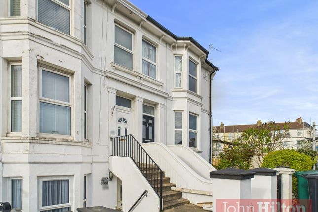 Shelldale Road, Portslade 2 bed maisonette for sale