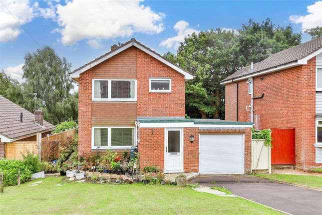 3 bed detached house