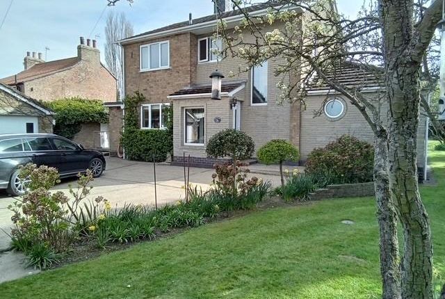 Carr Lane, Weel, Beverley 4 bed detached house for sale