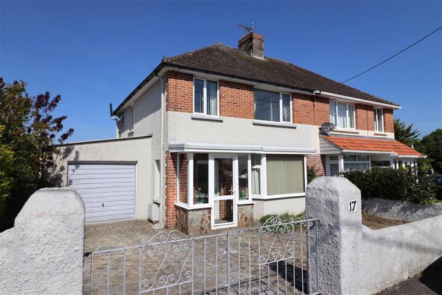3 bed semi-detached house