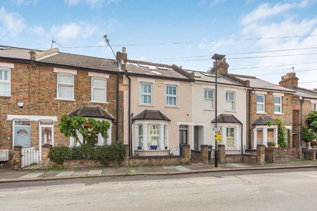 Worple Road, Old Isleworth TW7 3 bed house for sale