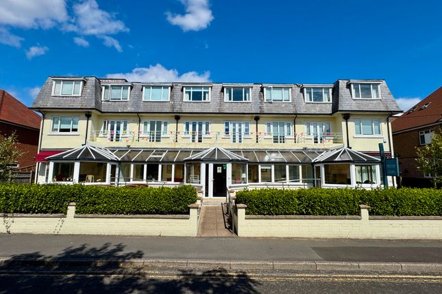 CAULDON AVENUE, SWANAGE 33 bed property with land for sale