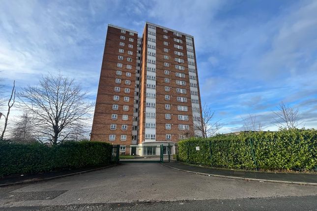 2 bed flat