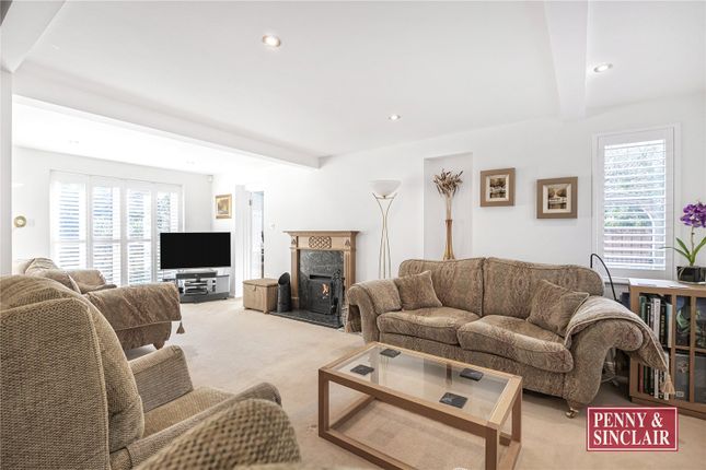 St. Andrews Road, RG9 1JA 5 bed detached house for sale