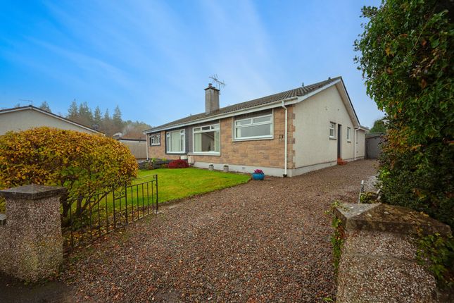 4 bedroom semi-detached bungalow for sale