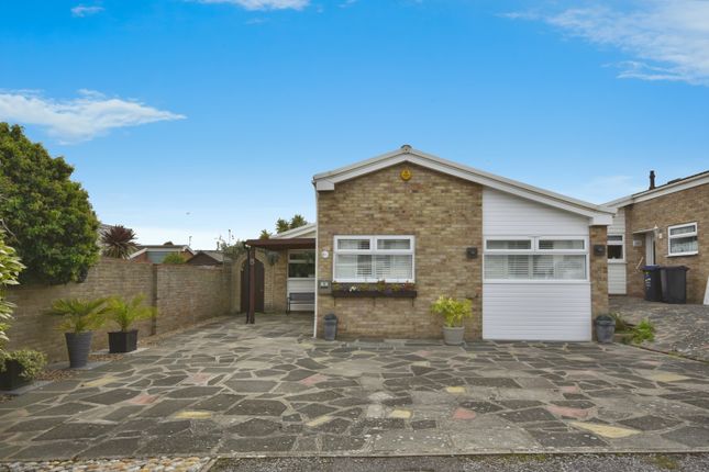 Yardhurst Gardens, Margate 1 bed detached bungalow for sale