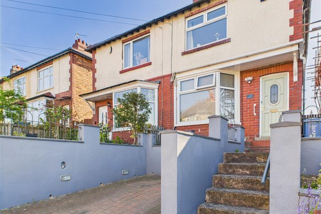 Mount Park Road, Scarborough 3 bed semi