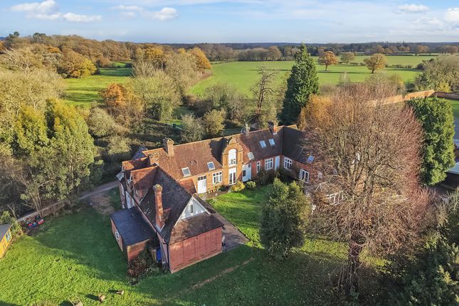 Flanchford Road, Leigh, Reigate... 16 bed house for sale