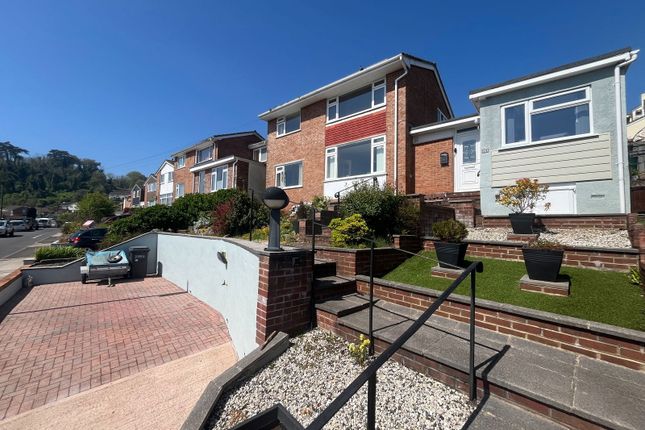 Brantwood Drive, Paignton 3 bed detached house for sale