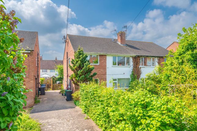 2 bedroom maisonette for sale