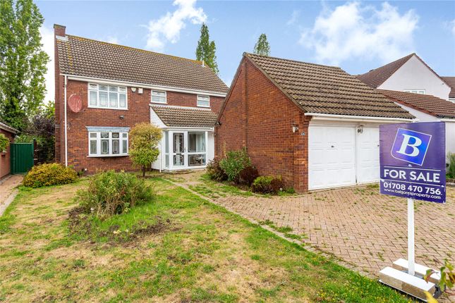 Tyle Green, Emerson Park, RM11 4 bed detached house for sale