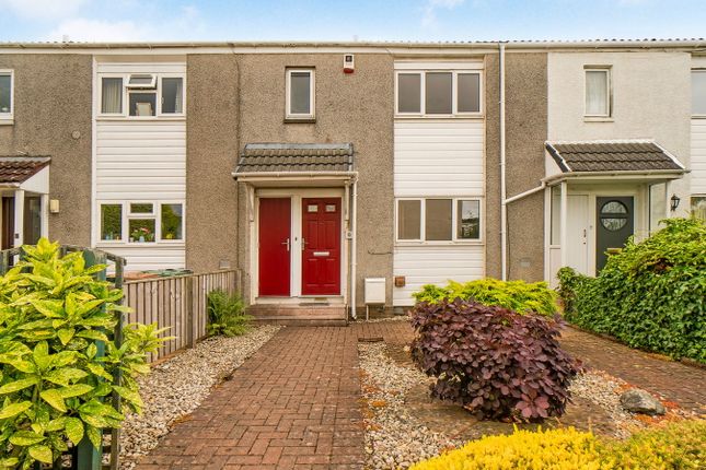 3 bed terraced house
