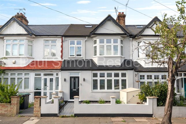 Sandringham Road, Wood Green, London... 5 bed terraced house for sale