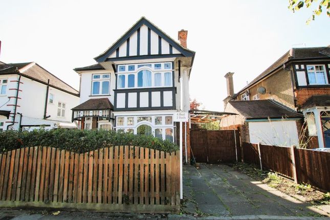 Northwick Avenue, Kenton, HA3 0AT 4 bed detached house for sale