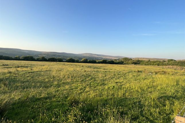 Bryncethin Road, Garnant, Ammanford Smallholding for sale