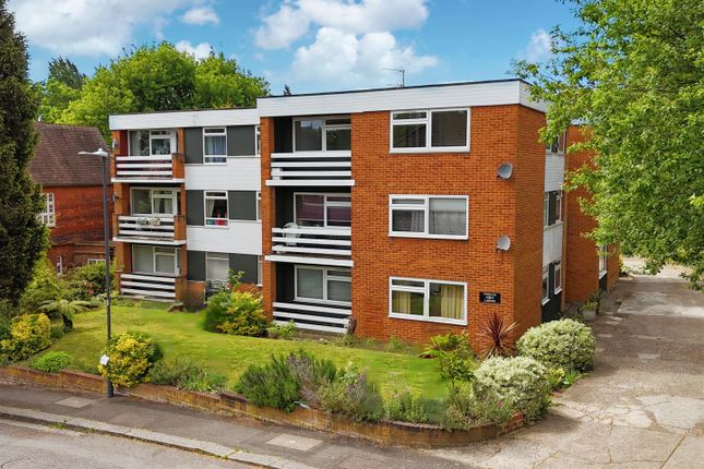 South Hill Avenue, Harrow on the Hill 1 bed apartment for sale