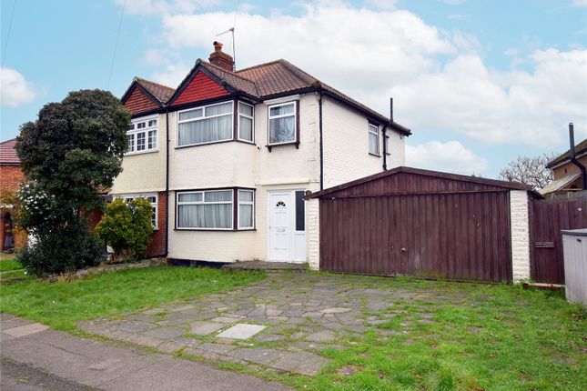 Green Lane, New Malden, KT3 3 bed semi