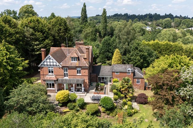 Comberton Road Kidderminster... 7 bed country house for sale