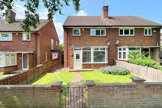 Old Forge Close, Watford, WD25 3 bed semi