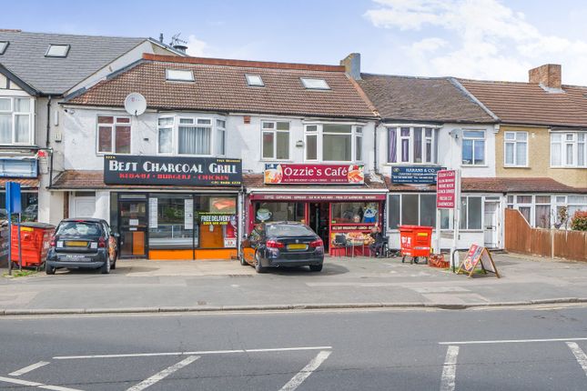 Retail premises