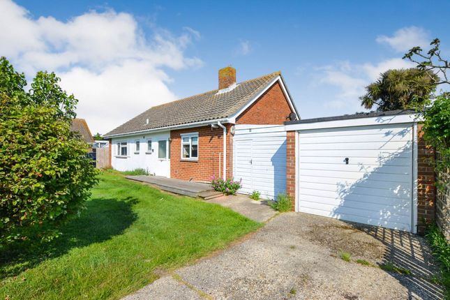 Culimore Close, West Wittering, West... 3 bed detached bungalow for sale