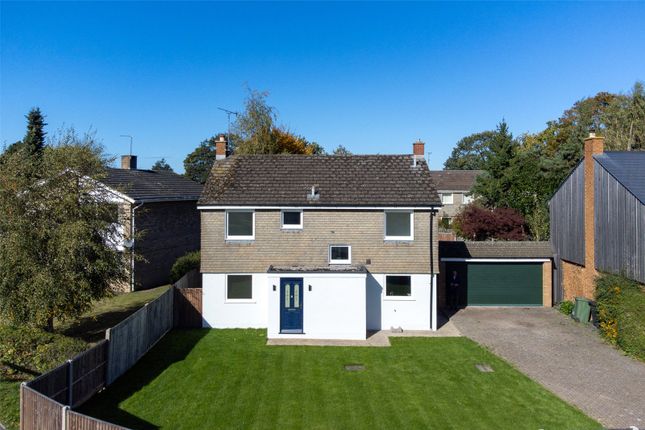 Barncroft Way, St. Albans... 4 bed detached house for sale