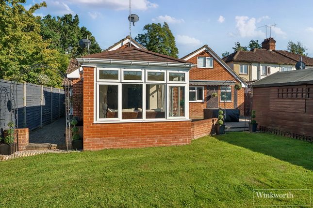 Hatchet Lane, Winkfield, Windsor... 5 bed detached house for sale