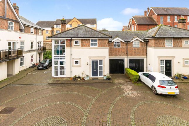 Marston Gate, Winchester, Hampshire... 3 bed semi