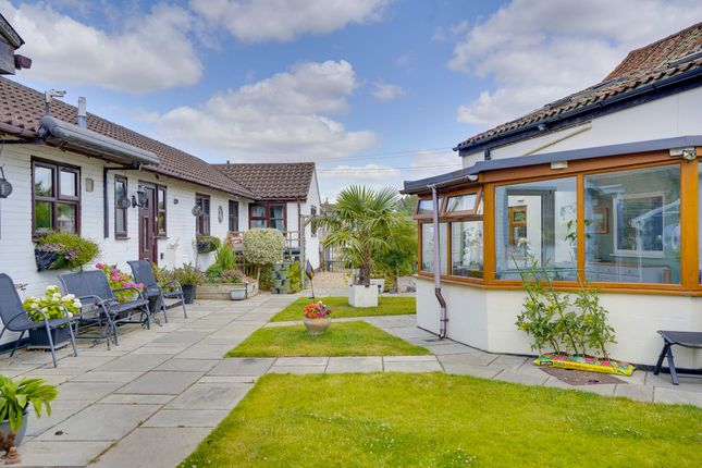 Qua Fen Common, Ely CB7 5 bed detached house for sale