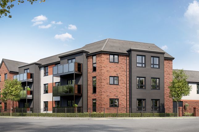 2 bed flat