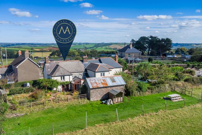 Dillons Cottage 3 bed cottage for sale