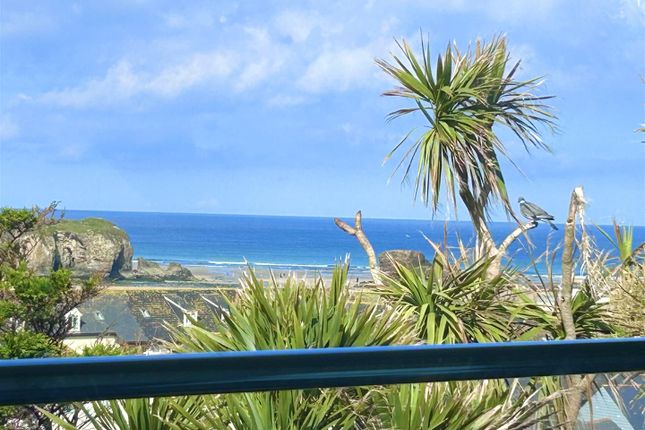 Ramoth Way, Perranporth 4 bed detached house for sale