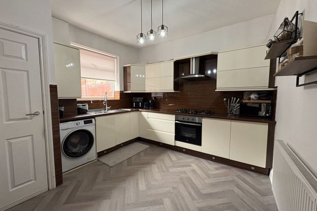 Arnold Street, Bolton, BL1 3 bed terraced house for sale
