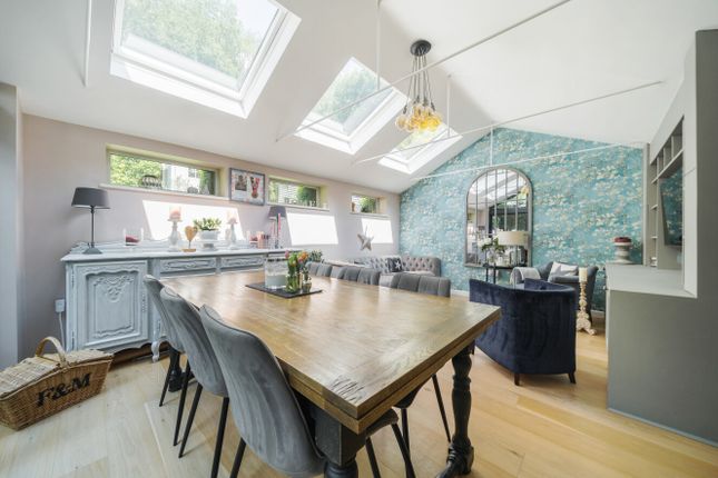 Pockford Road, Chiddingfold... 3 bed detached house for sale