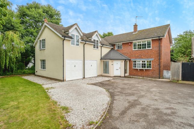 6 bedroom detached house for sale