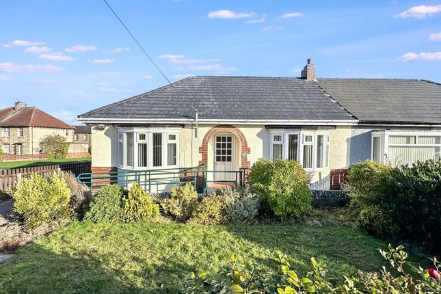 Well Bank Road, Washington, Tyne and... 2 bed bungalow for sale