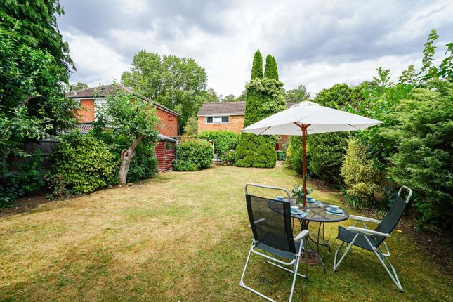 Bideford Green, Leighton Buzzard 3 bed detached house for sale