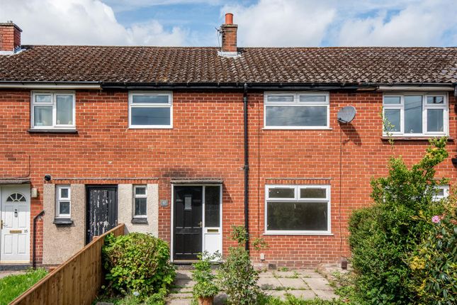 Devonport Way, Chorley 3 bed terraced house for sale