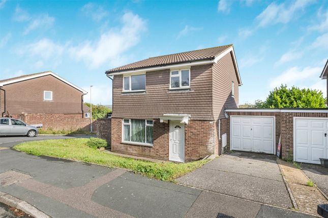 Lynchet Close, East Sussex BN1 5 bed link detached house for sale