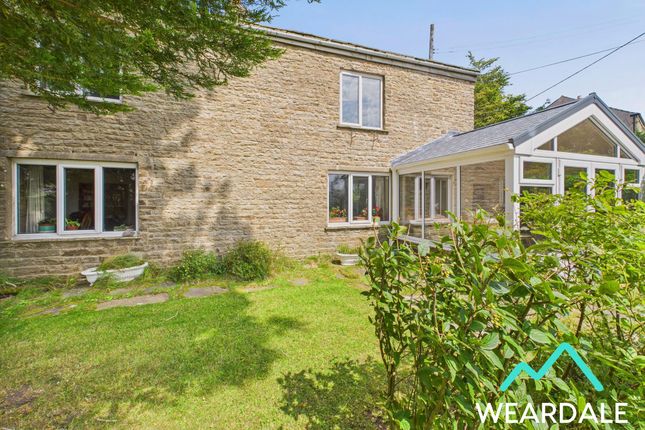 High Copthill, Cowshill DL13 3 bed cottage for sale