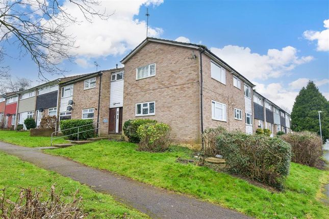 Falstones, Basildon, Essex 2 bed apartment for sale