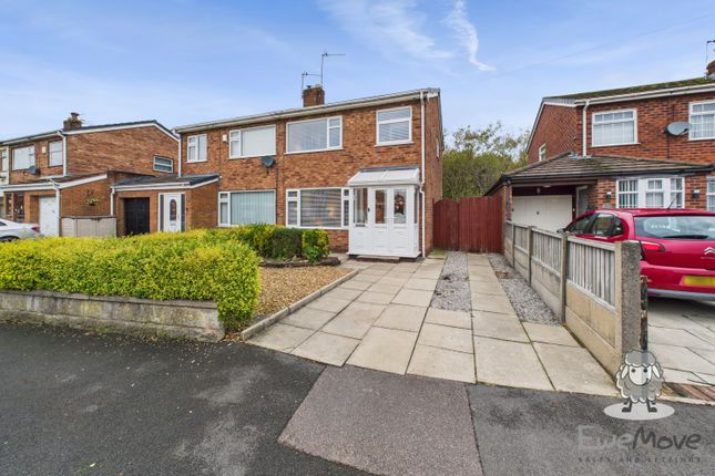 Farndon Avenue, Sutton Manor, St.... 3 bed semi